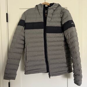 Men’s Kjus Jacket, Size S